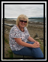 Sue, director at Cadair View Lodge Ltd